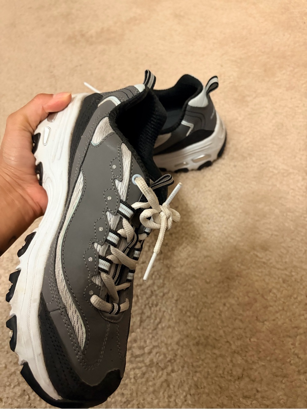 Sketchers D’lites - Picture 4 of 9